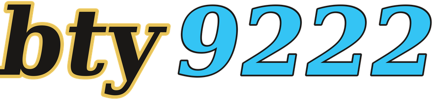 bty9222 logo